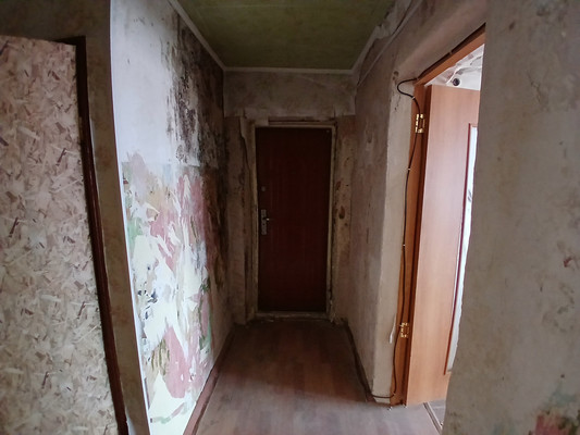 Продам трехкомнатную (3-комн.) квартиру, Советская ул, 4, Дунай п