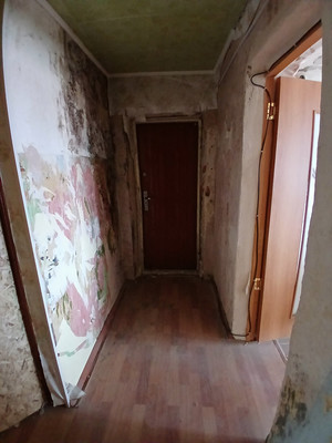 Продам трехкомнатную (3-комн.) квартиру, Советская ул, 4, Дунай п