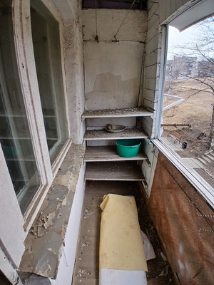 Продам трехкомнатную (3-комн.) квартиру, Советская ул, 4, Дунай п