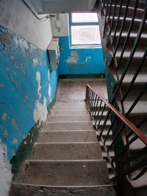 Продам трехкомнатную (3-комн.) квартиру, Советская ул, 4, Дунай п