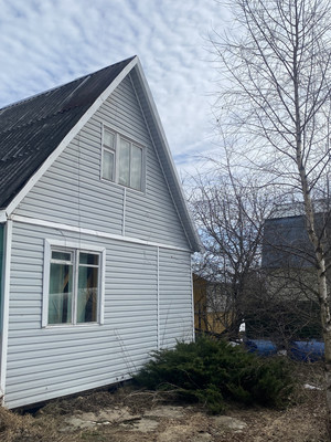 Продам дачу, 76 км, Дмитров г, 0 км от города