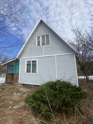 Продам дачу, 76 км, Дмитров г, 0 км от города