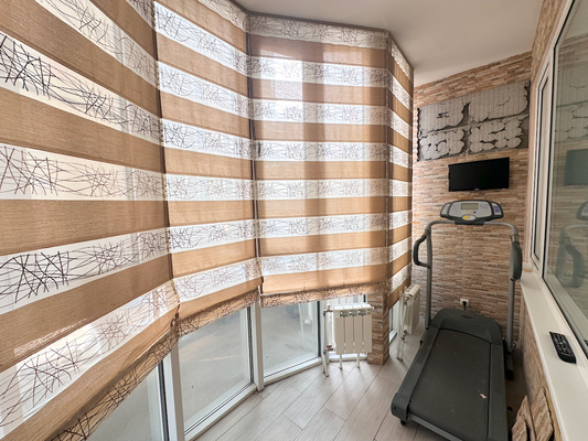 Сдам двухкомнатную (2-комн.) квартиру, Славянская ул, 25, Нижний Новгород г