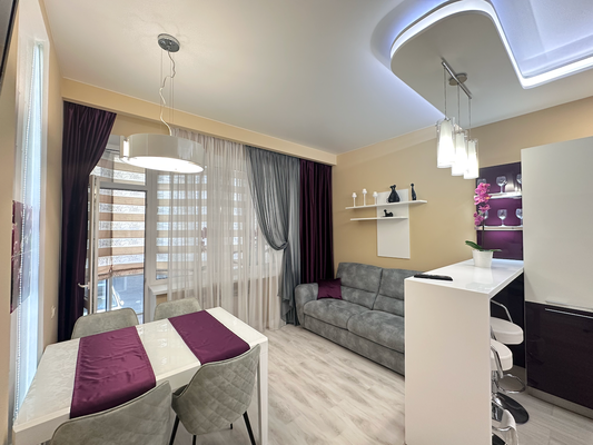 Сдам двухкомнатную (2-комн.) квартиру, Славянская ул, 25, Нижний Новгород г