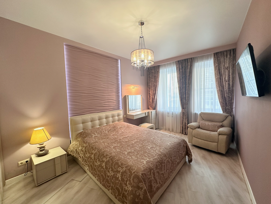 Сдам двухкомнатную (2-комн.) квартиру, Славянская ул, 25, Нижний Новгород г