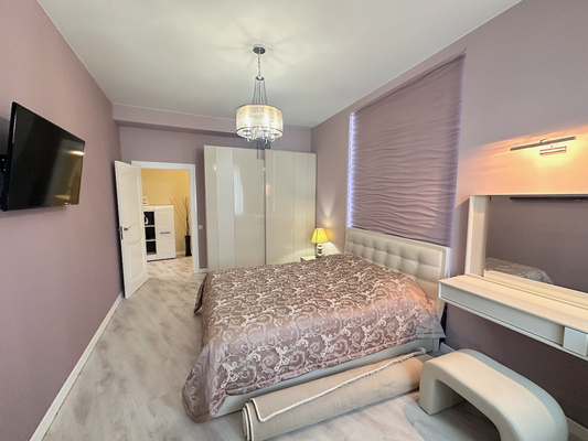 Сдам двухкомнатную (2-комн.) квартиру, Славянская ул, 25, Нижний Новгород г