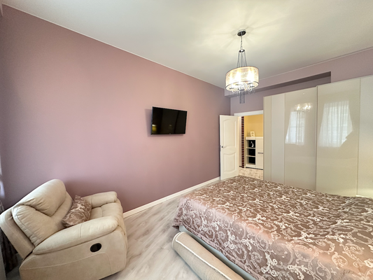 Сдам двухкомнатную (2-комн.) квартиру, Славянская ул, 25, Нижний Новгород г