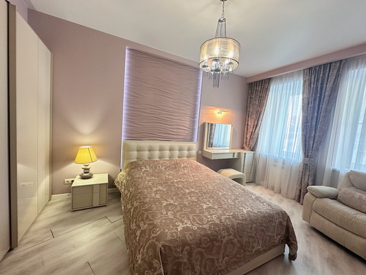 Сдам двухкомнатную (2-комн.) квартиру, Славянская ул, 25, Нижний Новгород г