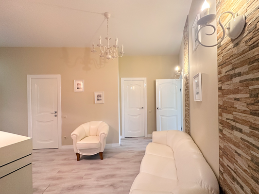 Сдам двухкомнатную (2-комн.) квартиру, Славянская ул, 25, Нижний Новгород г