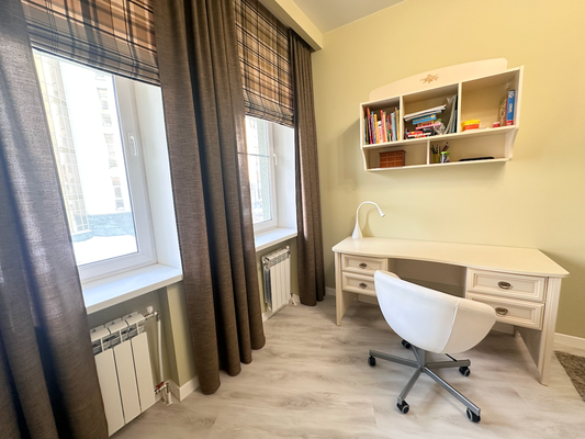 Сдам двухкомнатную (2-комн.) квартиру, Славянская ул, 25, Нижний Новгород г