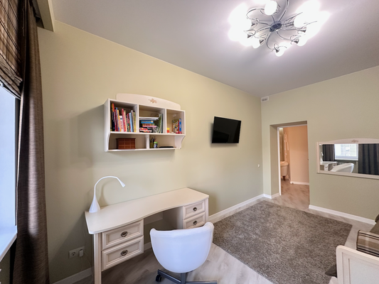 Сдам двухкомнатную (2-комн.) квартиру, Славянская ул, 25, Нижний Новгород г