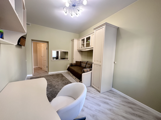 Сдам двухкомнатную (2-комн.) квартиру, Славянская ул, 25, Нижний Новгород г