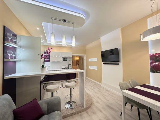 Сдам двухкомнатную (2-комн.) квартиру, Славянская ул, 25, Нижний Новгород г