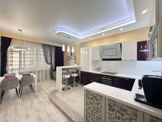 Сдам двухкомнатную (2-комн.) квартиру, Славянская ул, 25, Нижний Новгород г