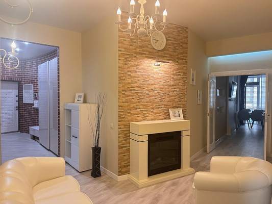 Сдам двухкомнатную (2-комн.) квартиру, Славянская ул, 25, Нижний Новгород г