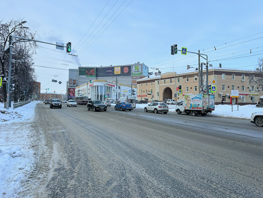 Сдам двухкомнатную (2-комн.) квартиру, Славянская ул, 25, Нижний Новгород г