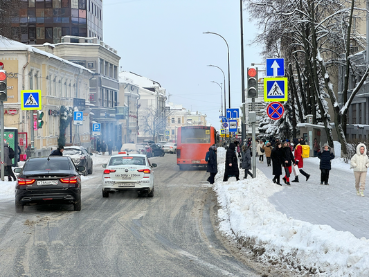 Сдам двухкомнатную (2-комн.) квартиру, Славянская ул, 25, Нижний Новгород г