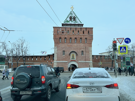 Сдам двухкомнатную (2-комн.) квартиру, Славянская ул, 25, Нижний Новгород г