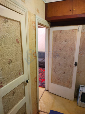 Продам двухкомнатную (2-комн.) квартиру, Сурикова ул, 36, Красноярск г