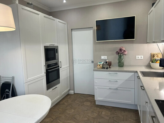 Продам трехкомнатную (3-комн.) квартиру, Юности ул, 9, Люберцы г