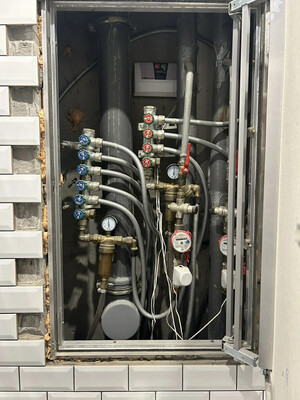 Продам трехкомнатную (3-комн.) квартиру, Юности ул, 9, Люберцы г