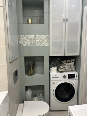 Продам трехкомнатную (3-комн.) квартиру, Юности ул, 9, Люберцы г