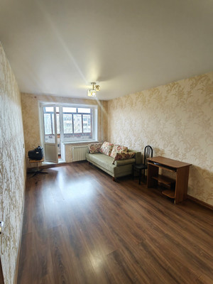 Сдам двухкомнатную (2-комн.) квартиру, Западная ул, 44, Ям с