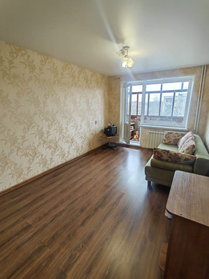 Сдам двухкомнатную (2-комн.) квартиру, Западная ул, 44, Ям с