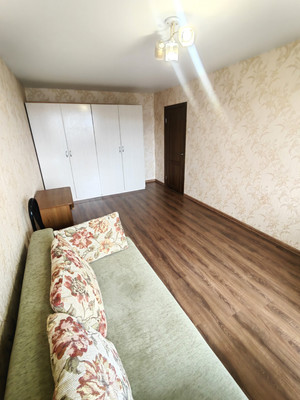 Сдам двухкомнатную (2-комн.) квартиру, Западная ул, 44, Ям с