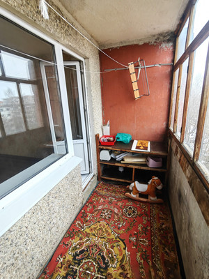 Сдам двухкомнатную (2-комн.) квартиру, Западная ул, 44, Ям с