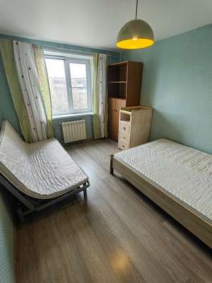 Сдам двухкомнатную (2-комн.) квартиру, Западная ул, 44, Ям с