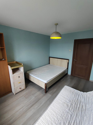 Сдам двухкомнатную (2-комн.) квартиру, Западная ул, 44, Ям с