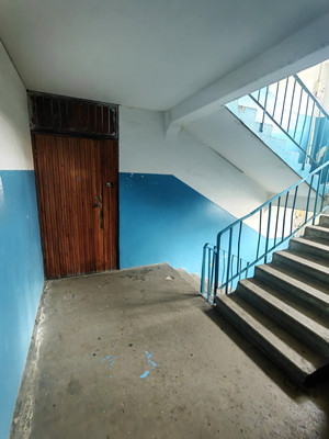 Сдам двухкомнатную (2-комн.) квартиру, Западная ул, 44, Ям с