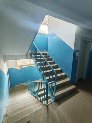 Сдам двухкомнатную (2-комн.) квартиру, Западная ул, 44, Ям с