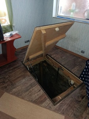 Продам однокомнатную (1-комн.) квартиру, Калинина пер, 7, Алупка г