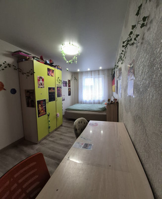 Продам трехкомнатную (3-комн.) квартиру, Авиационный проезд, 13, Пушкино г