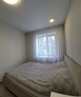 Продам трехкомнатную (3-комн.) квартиру, Авиационный проезд, 13, Пушкино г