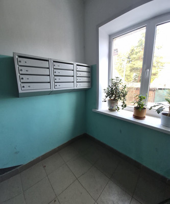 Продам трехкомнатную (3-комн.) квартиру, Авиационный проезд, 13, Пушкино г