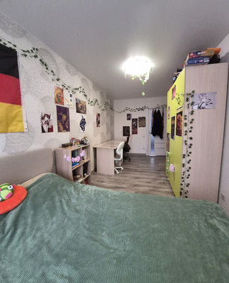 Продам трехкомнатную (3-комн.) квартиру, Авиационный проезд, 13, Пушкино г