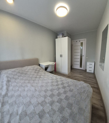 Продам трехкомнатную (3-комн.) квартиру, Авиационный проезд, 13, Пушкино г