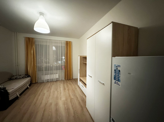 Сдам однокомнатную (1-комн.) квартиру, Александры Монаховой ул, 89к2, Коммунарка п