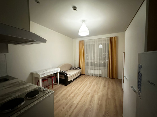 Сдам однокомнатную (1-комн.) квартиру, Александры Монаховой ул, 89к2, Коммунарка п