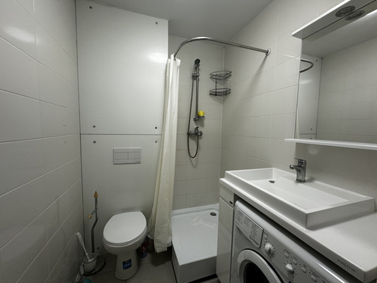 Сдам однокомнатную (1-комн.) квартиру, Александры Монаховой ул, 89к2, Коммунарка п