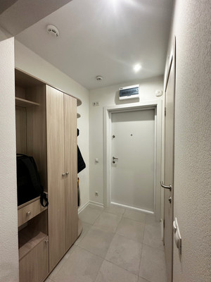 Сдам однокомнатную (1-комн.) квартиру, Александры Монаховой ул, 89к2, Коммунарка п