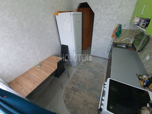 Продам однокомнатную (1-комн.) квартиру, Ярославского ул, 132р, Горячий Ключ г