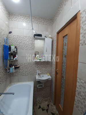 Продам однокомнатную (1-комн.) квартиру, Ярославского ул, 132р, Горячий Ключ г