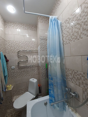 Продам однокомнатную (1-комн.) квартиру, Ярославского ул, 132р, Горячий Ключ г