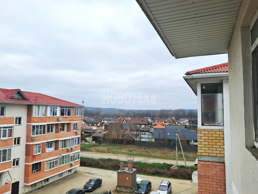 Продам однокомнатную (1-комн.) квартиру, Ярославского ул, 132р, Горячий Ключ г