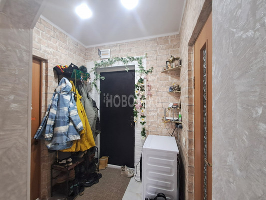 Продам однокомнатную (1-комн.) квартиру, Ярославского ул, 132р, Горячий Ключ г