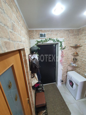 Продам однокомнатную (1-комн.) квартиру, Ярославского ул, 132р, Горячий Ключ г